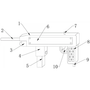 pistol paku-2