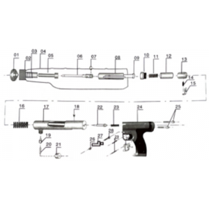 clavus gun bullet6