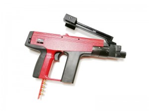 nail gun