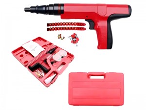 nail gun